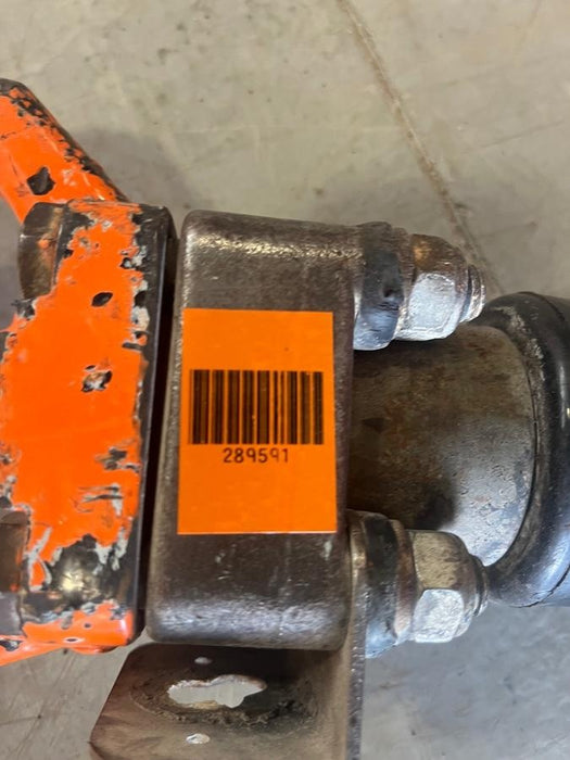 2023 MICHIGAN PNEUMATIC MP-CH3R-TRACKER