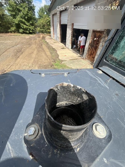 2020 JOHN DEERE 550K