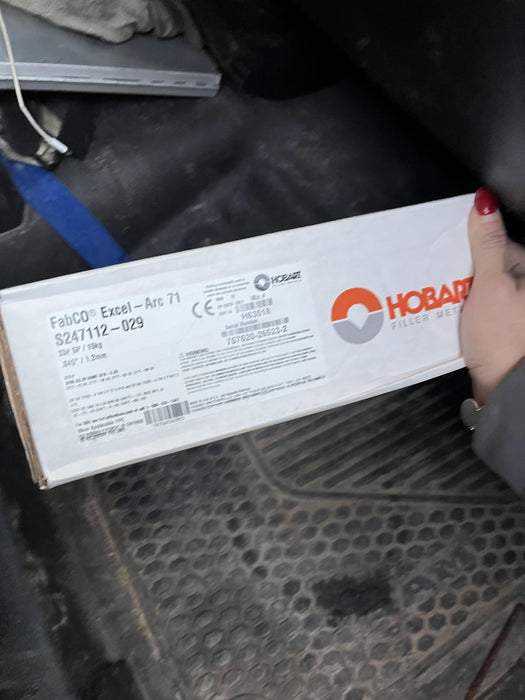 2022 LINCOLN ELECTRIC K4266-1