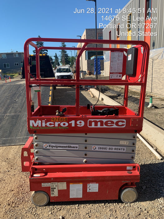 2020 MEC Micro 19