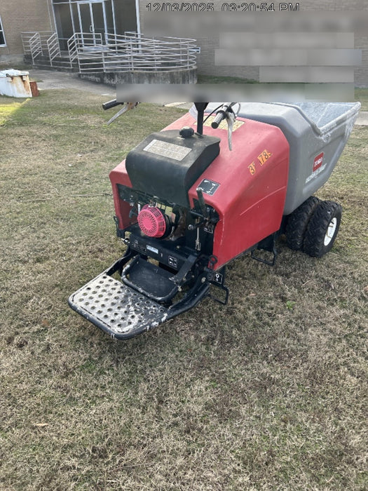 2024 TORO MB-1600