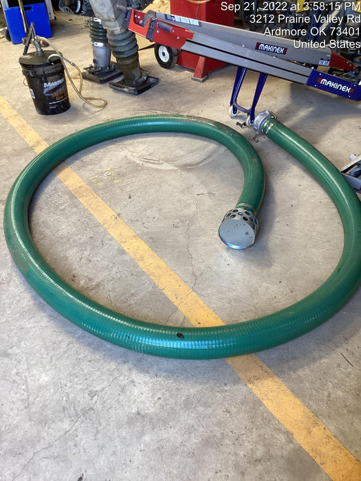 2018 WACKER NEUSON PT4A