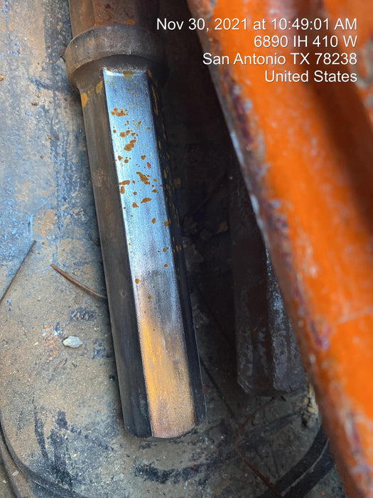 2020 MICHIGAN PNEUMATIC MP-TPB90-114