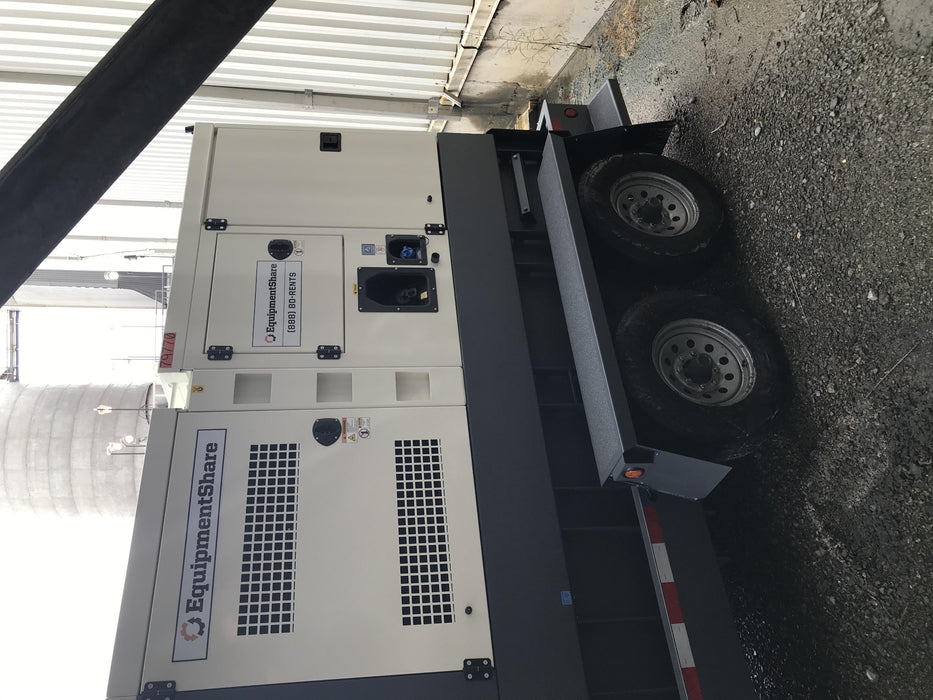 2020 ATLAS COPCO QAS250