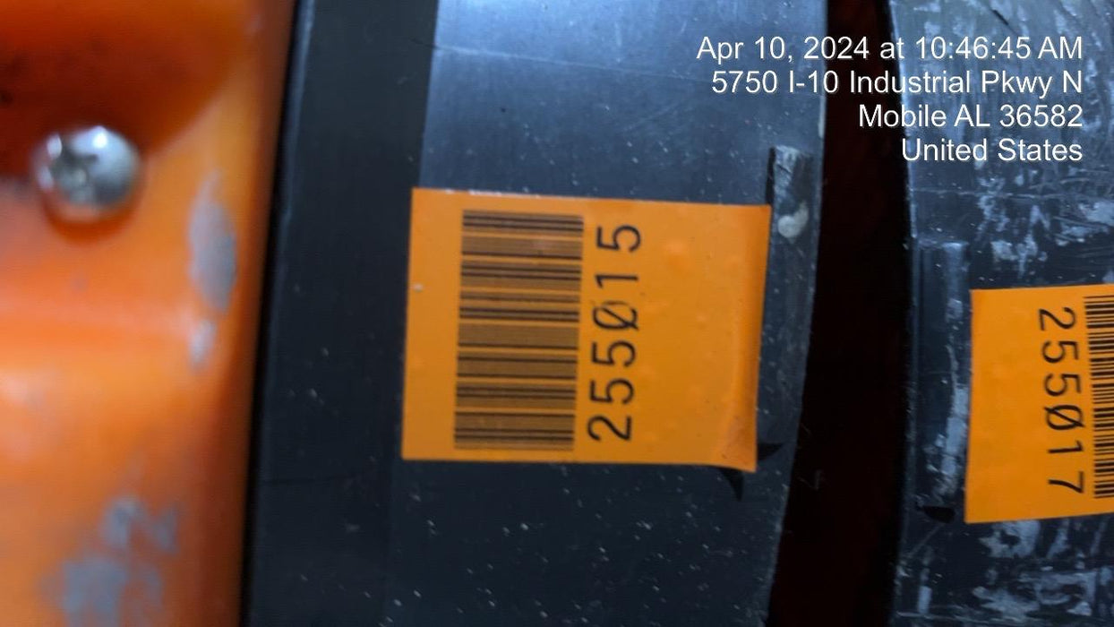 2022 ALLEGRO 9539-12