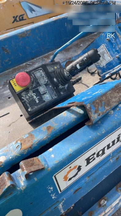 2020 Genie GS-1930 Standard Machine