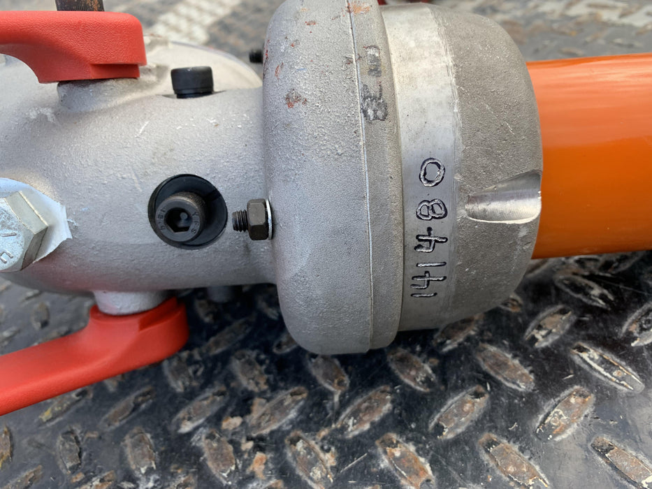 2021 MICHIGAN PNEUMATIC 10267