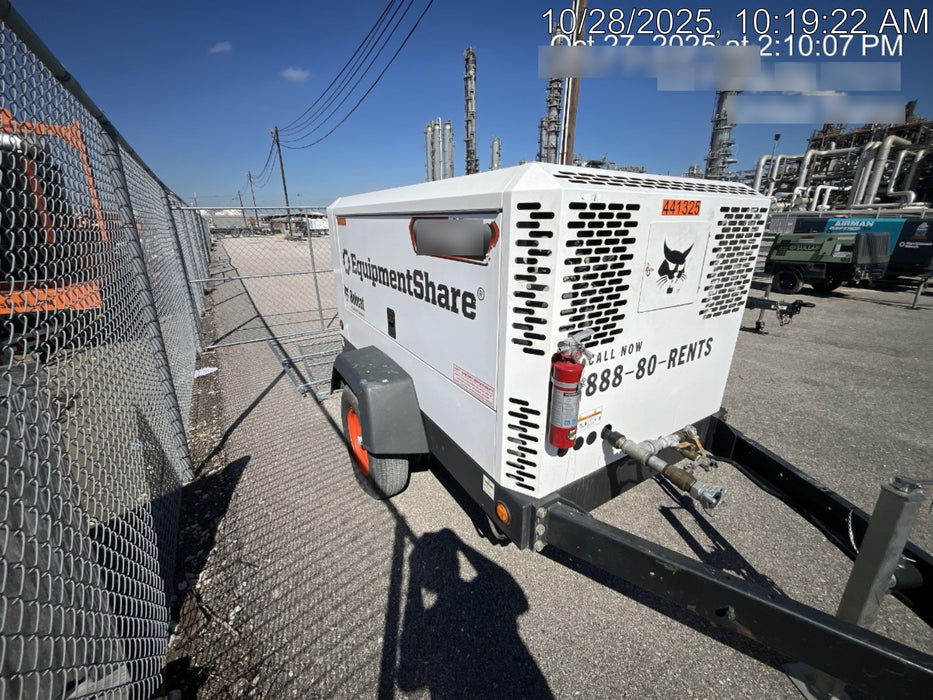 2024 BOBCAT PA425WCU-T4F