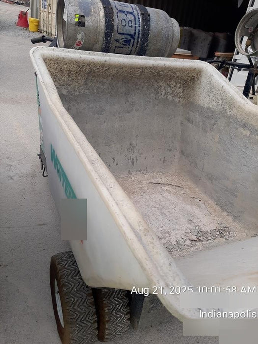 2021 MULTIQUIP WBH-21EFP