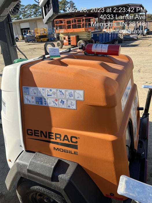 2023 GENERAC MLT2