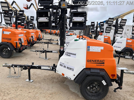 2026 GENERAC MLTS-4