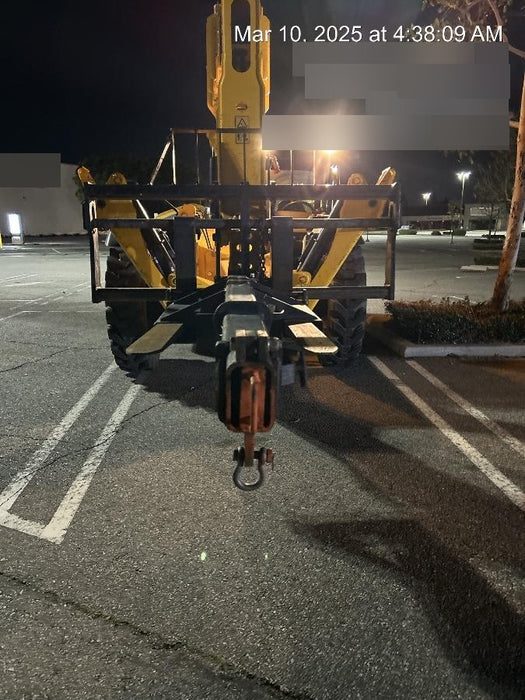 2020 STAR INDUSTRIES M1360B - Star JIB Boom