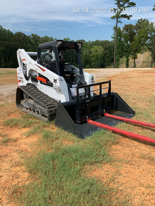 2022 ARROW MATERIAL HANDLING 72" Pallet Forks - Arrow