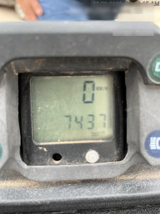 2022 COLUMBIA Journeyman 2+2