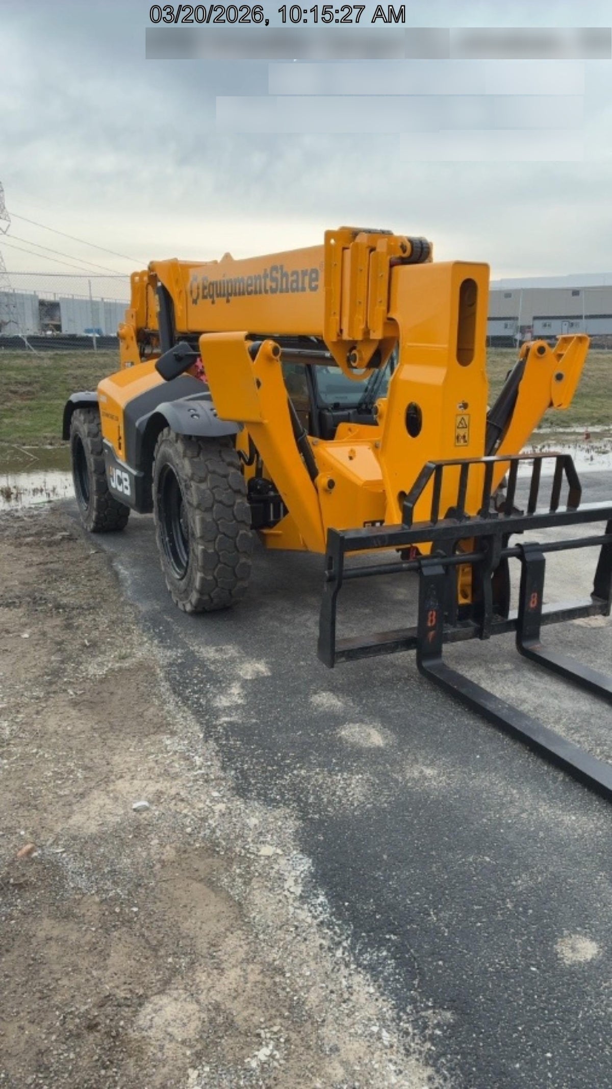 2026 JCB 512-56