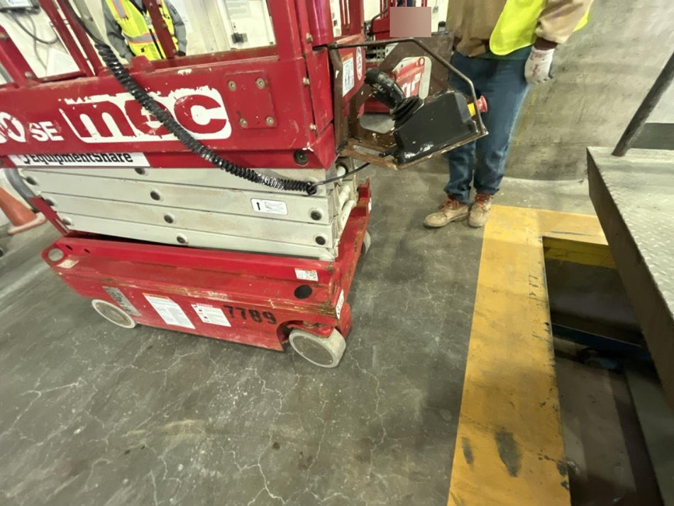 2018 MEC 1330SE