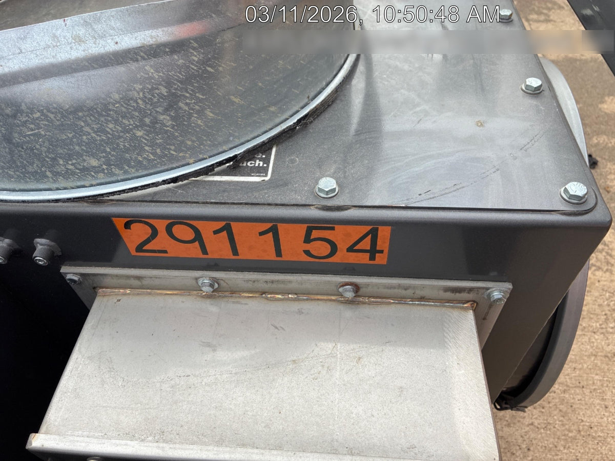 2023 INDUSTRIAL VACUUM BHS-60KW