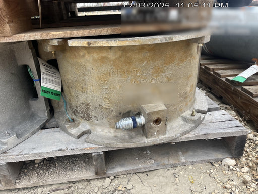 2021 MICHIGAN PNEUMATIC JF20