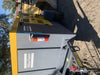 2020 ATLAS COPCO PAS 150 HF CS Enclosed