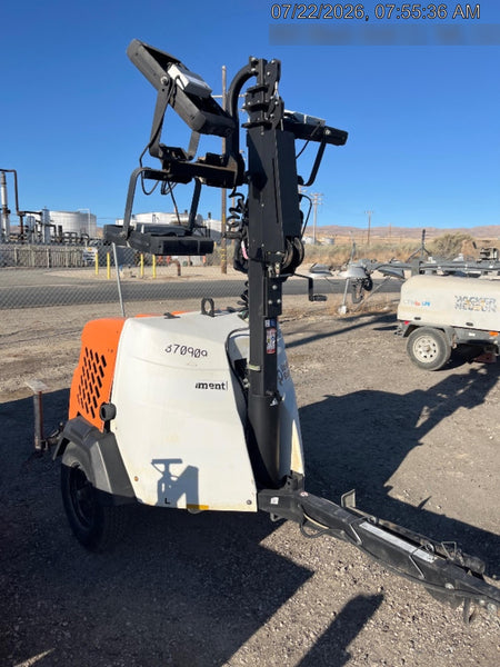 2023 GENERAC MLT2