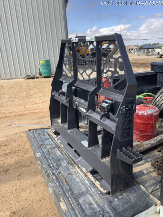 2021 PALADIN 48" Pallet Forks - Paladin