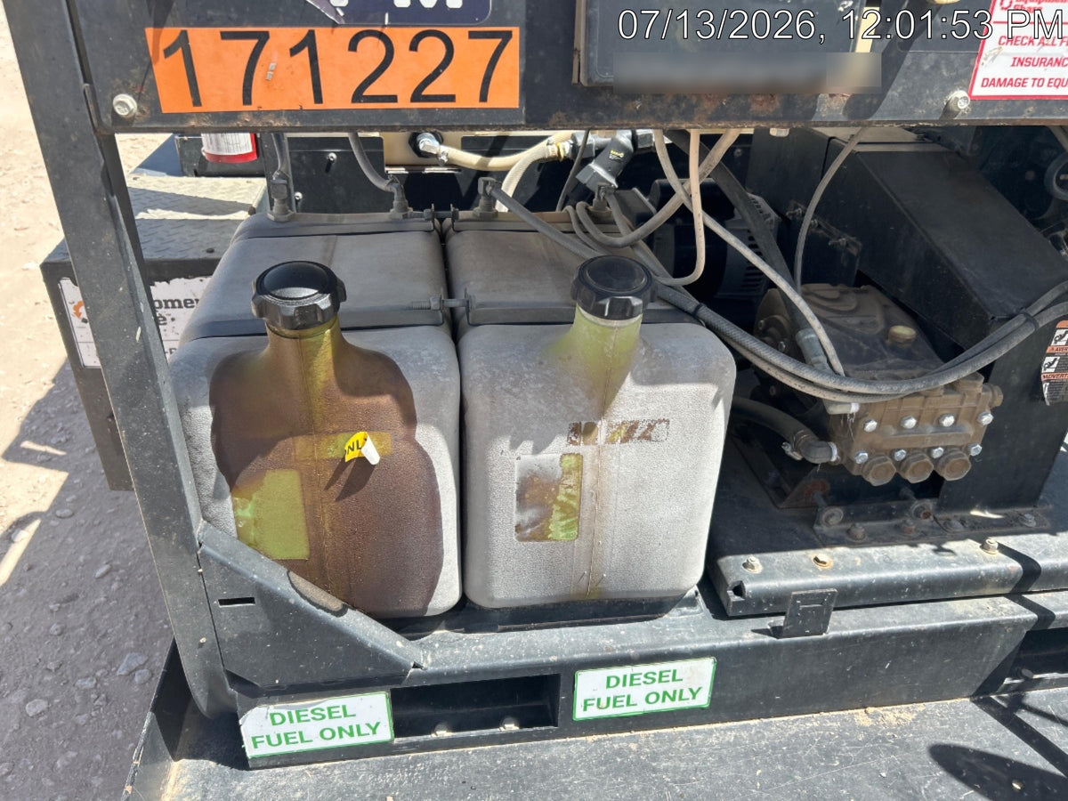 2021 MI-T-M CORPORATION HS-3006-0MDK-UR