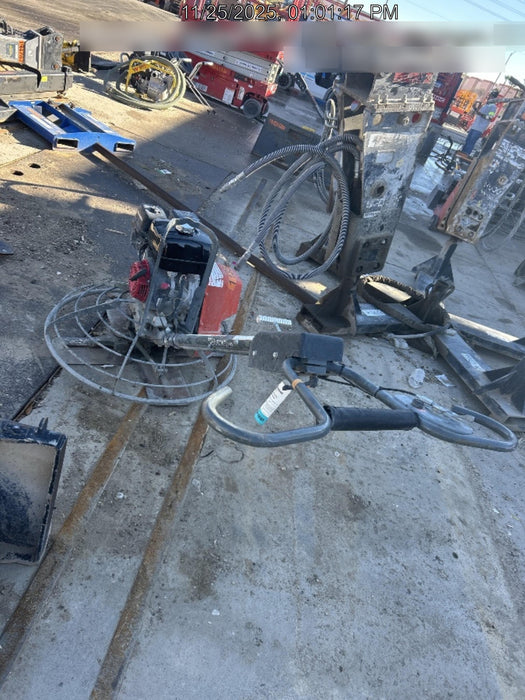 2020 HUSQVARNA CT 36-8A-V