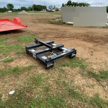 2021 STAR INDUSTRIES 1395B