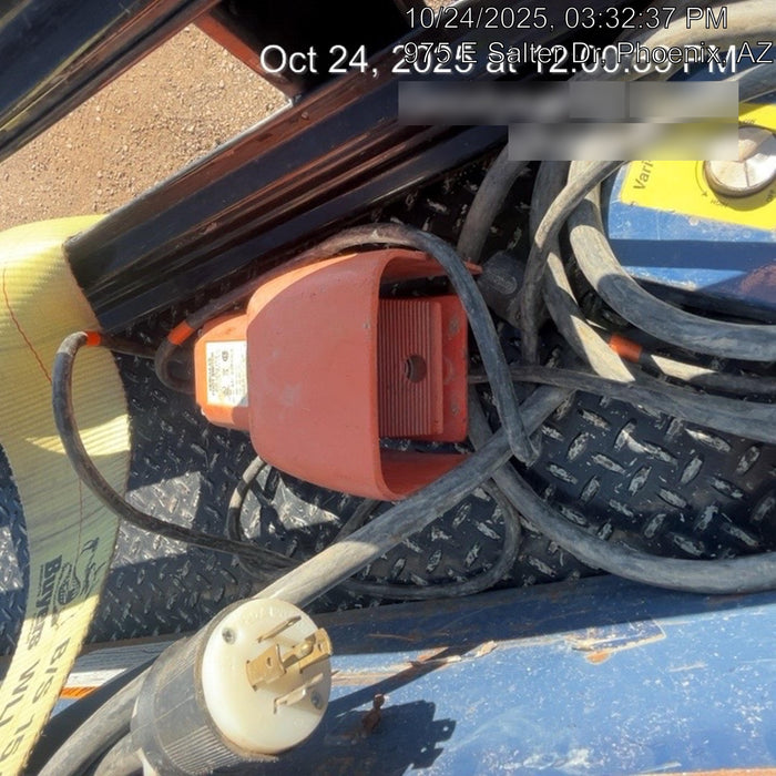 2022 CURRENT TOOLS 615