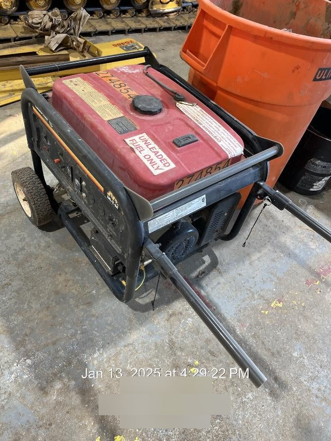2022 MI-T-M GEN-8000-0MME