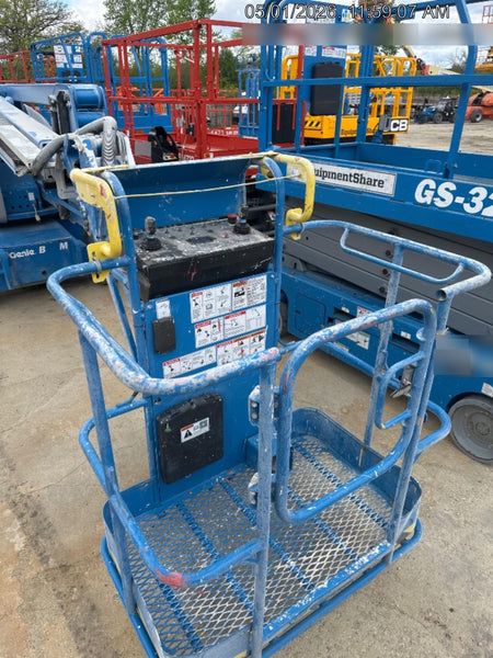 2024 GENIE Z40/23N RJ