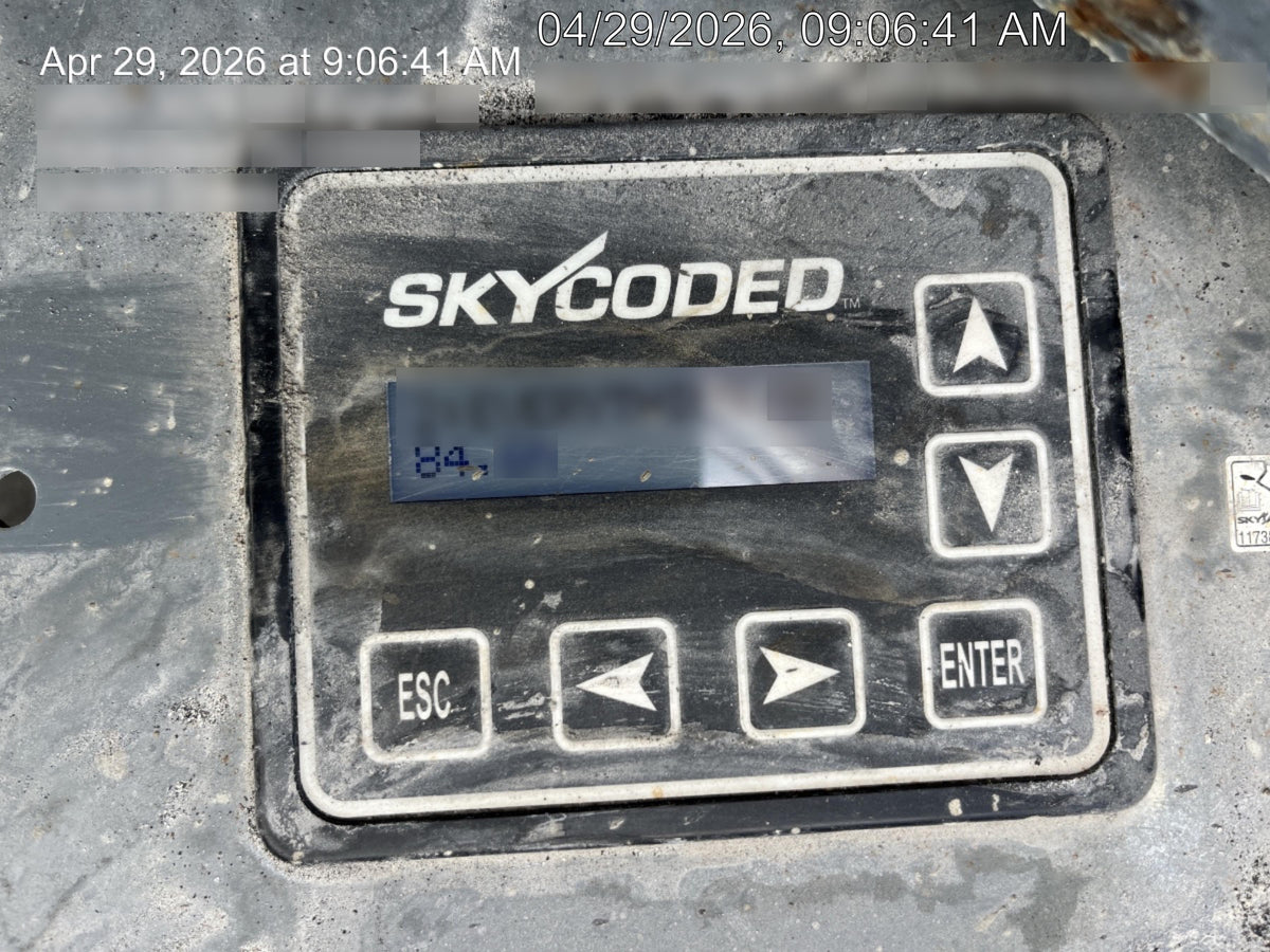2022 SKYJACK SJ3219