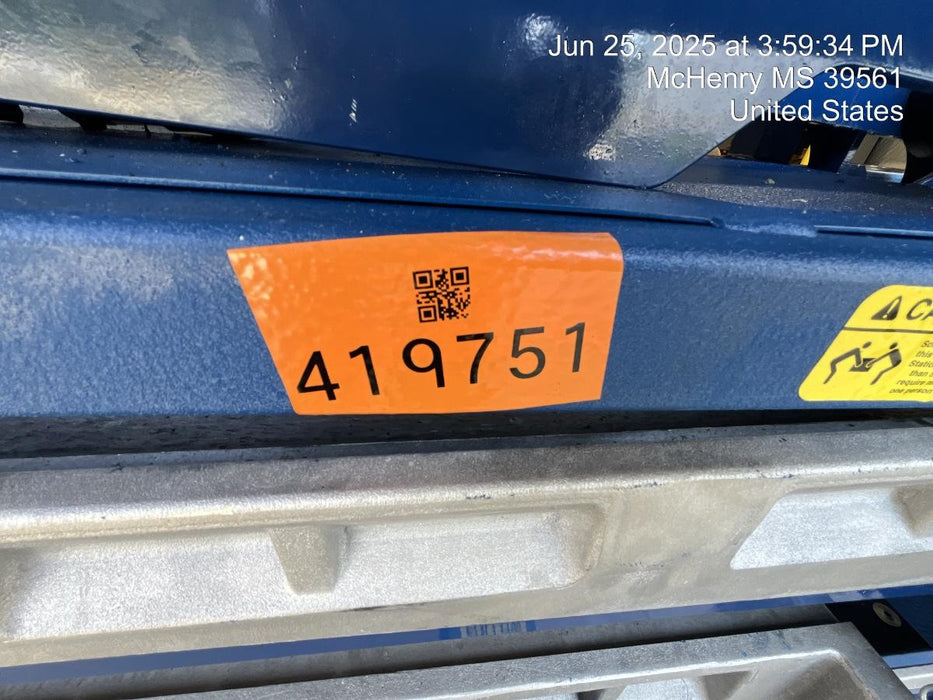 2024 CURRENT TOOLS 252-CT