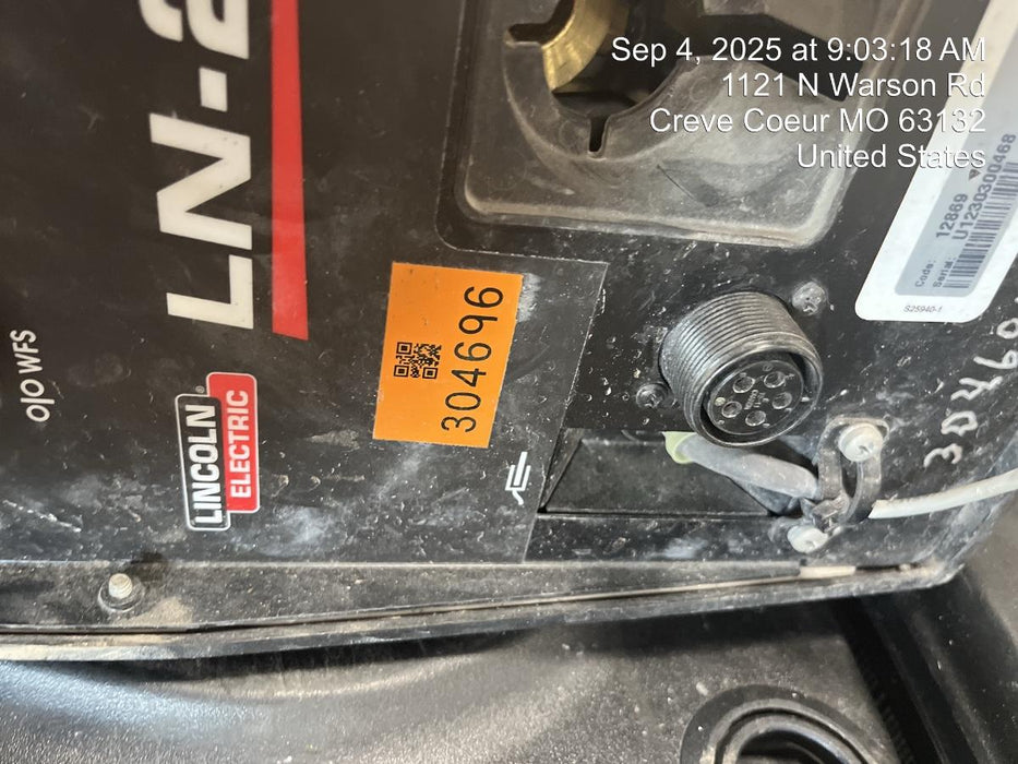 2023 MILWAUKEE 6143-31