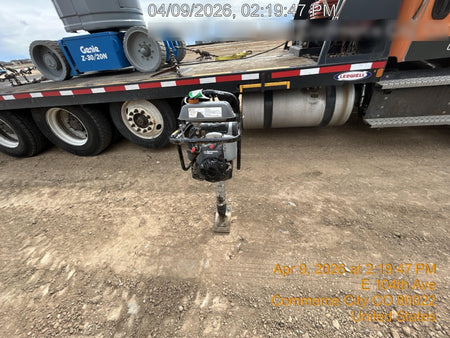 2023 MULTIQUIP MTR40HF