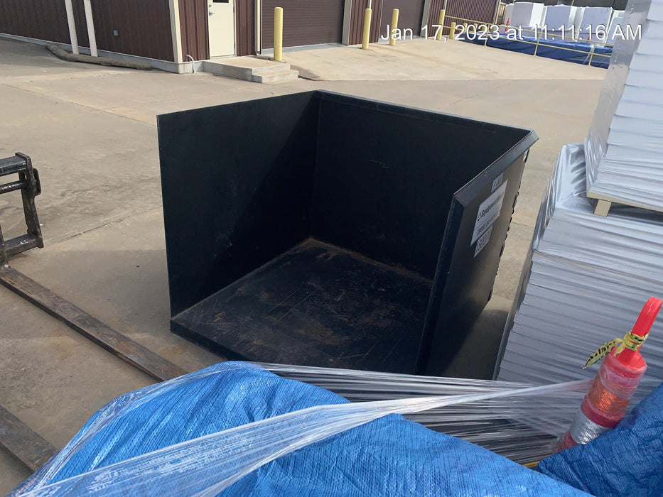 2021 STAR INDUSTRIES 1425