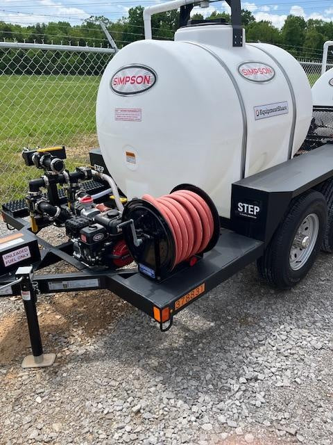 2023 SIMPSON SWT-52517