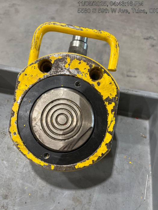 2021 ENERPAC RSM1000