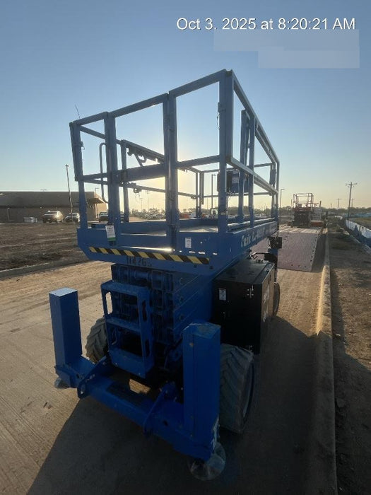 2020 GENIE GS-4069 RT