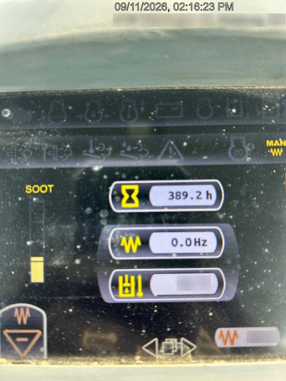 2023 AMMANN ARS70