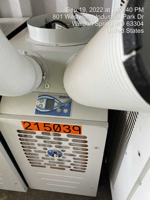 2022 KWIKOOL KPAC1411-2