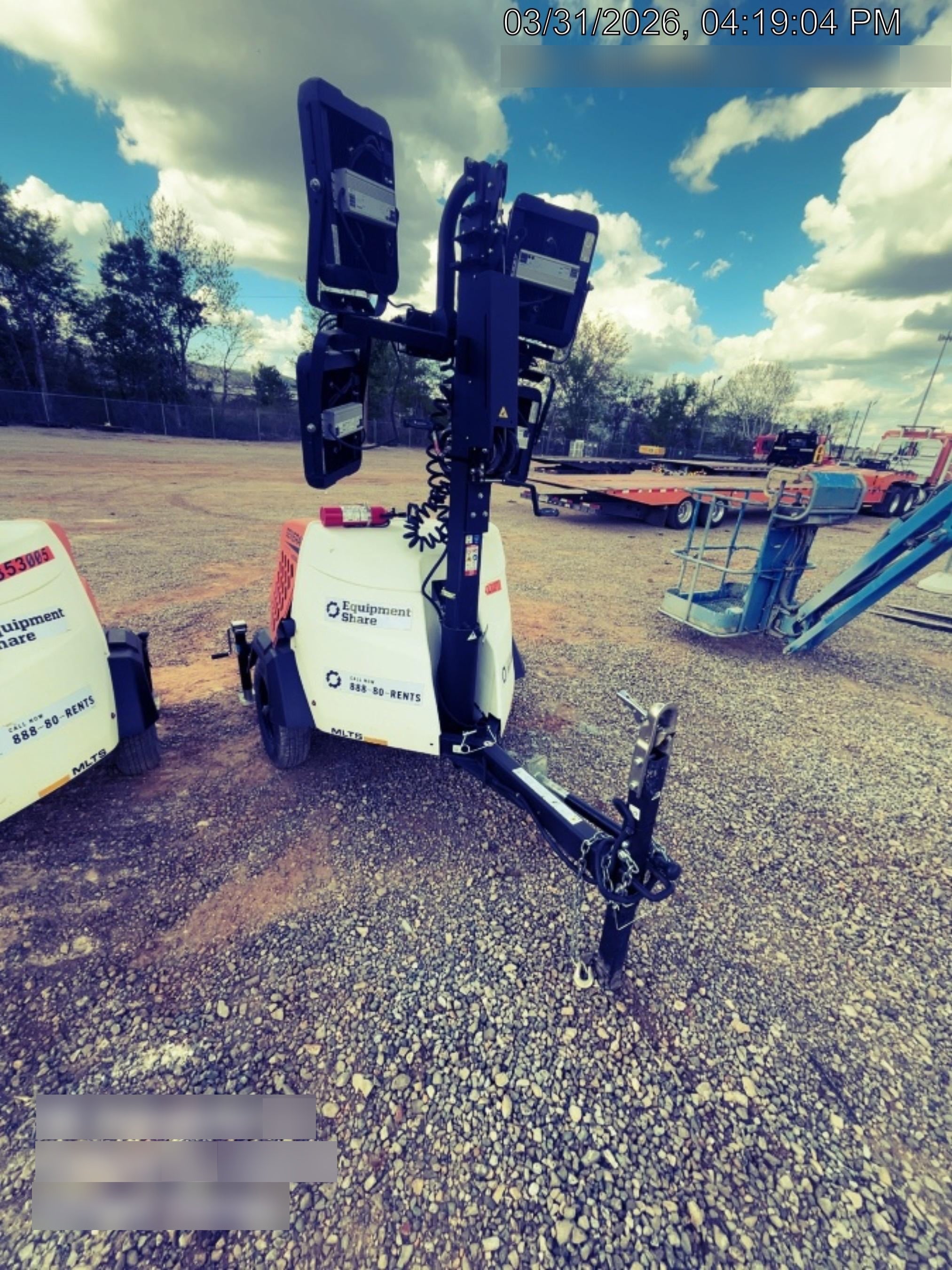 2023 GENERAC MLT2