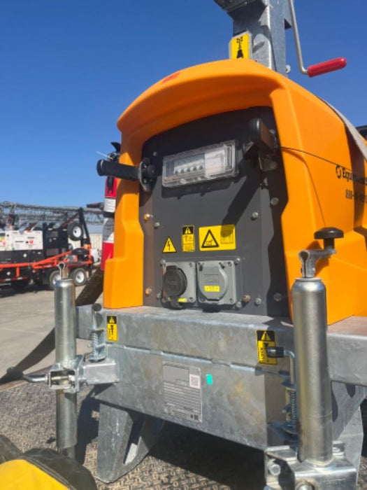 2024 ATLAS COPCO HILIGHT E3 Plus