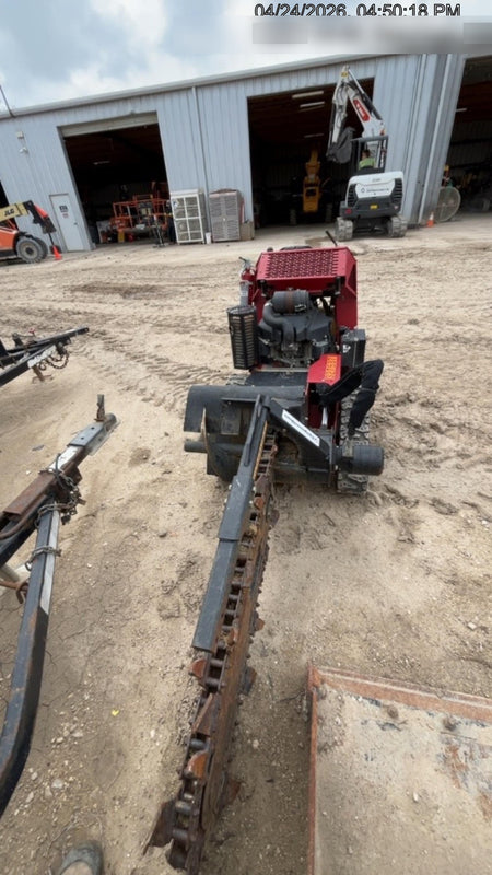2023 TORO TRX-250