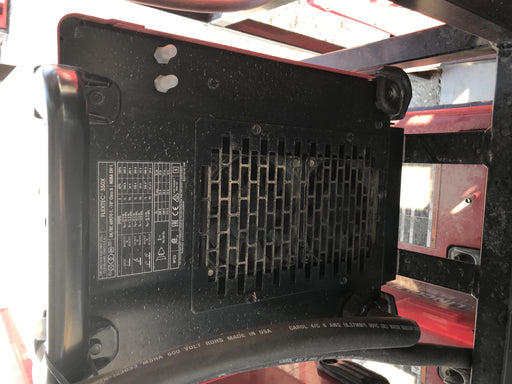 2020 LINCOLN ELECTRIC FLEXTEC 350X