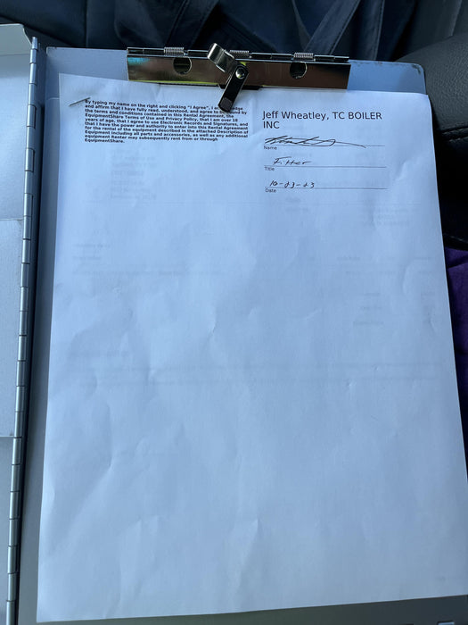 2023 LINCOLN ELECTRIC LN-25X