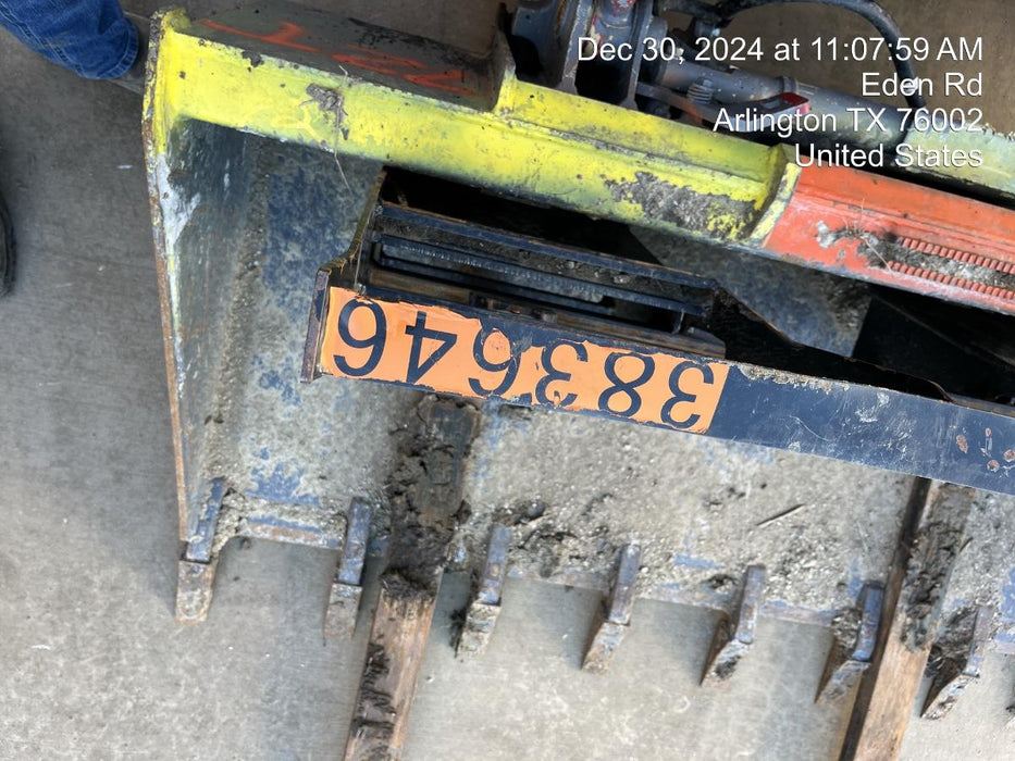 2024 ARROW MATERIAL HANDLING FS5100CB - 72"