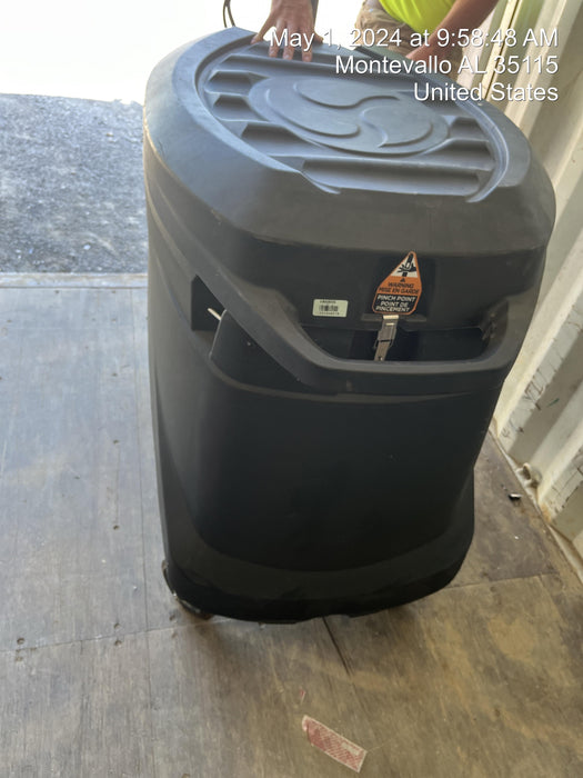 2020 POWER BREEZER PB10-MAX-06-B