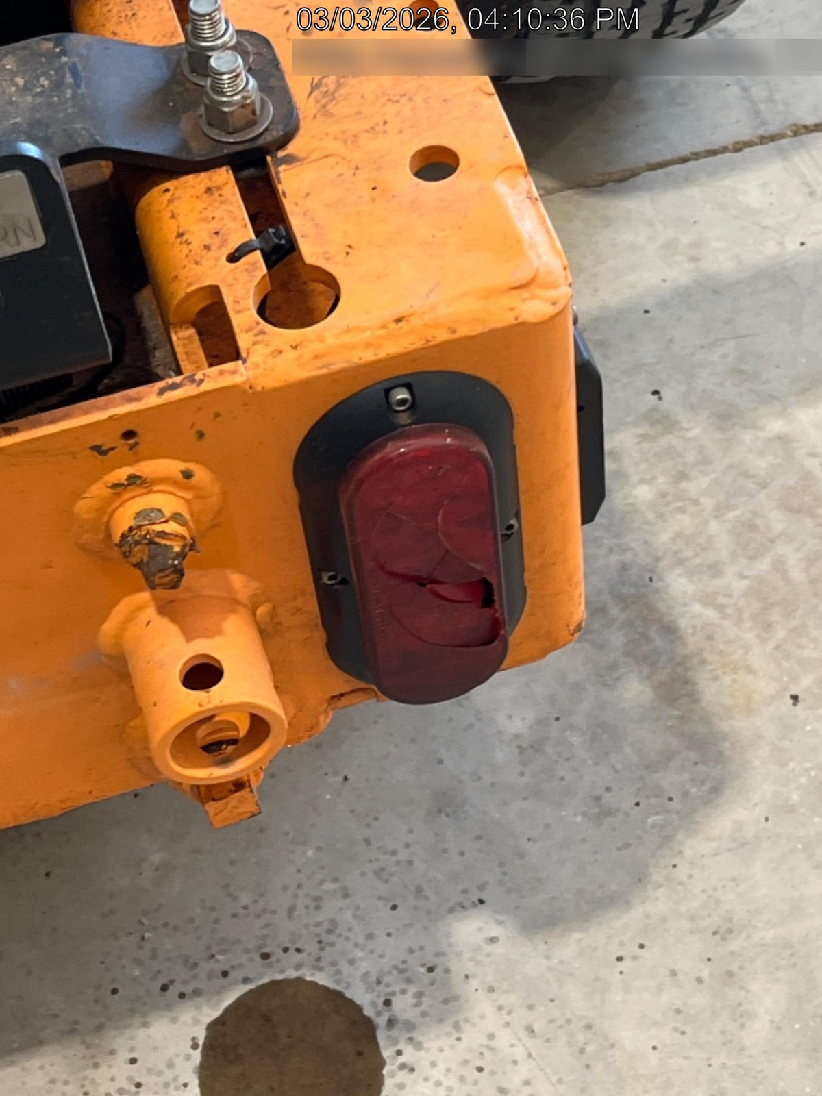 2021 PIONEER PP66S12L71-TD2.9L4