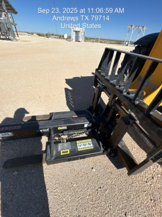 2025 STAR INDUSTRIES M1360B - Star JIB Boom